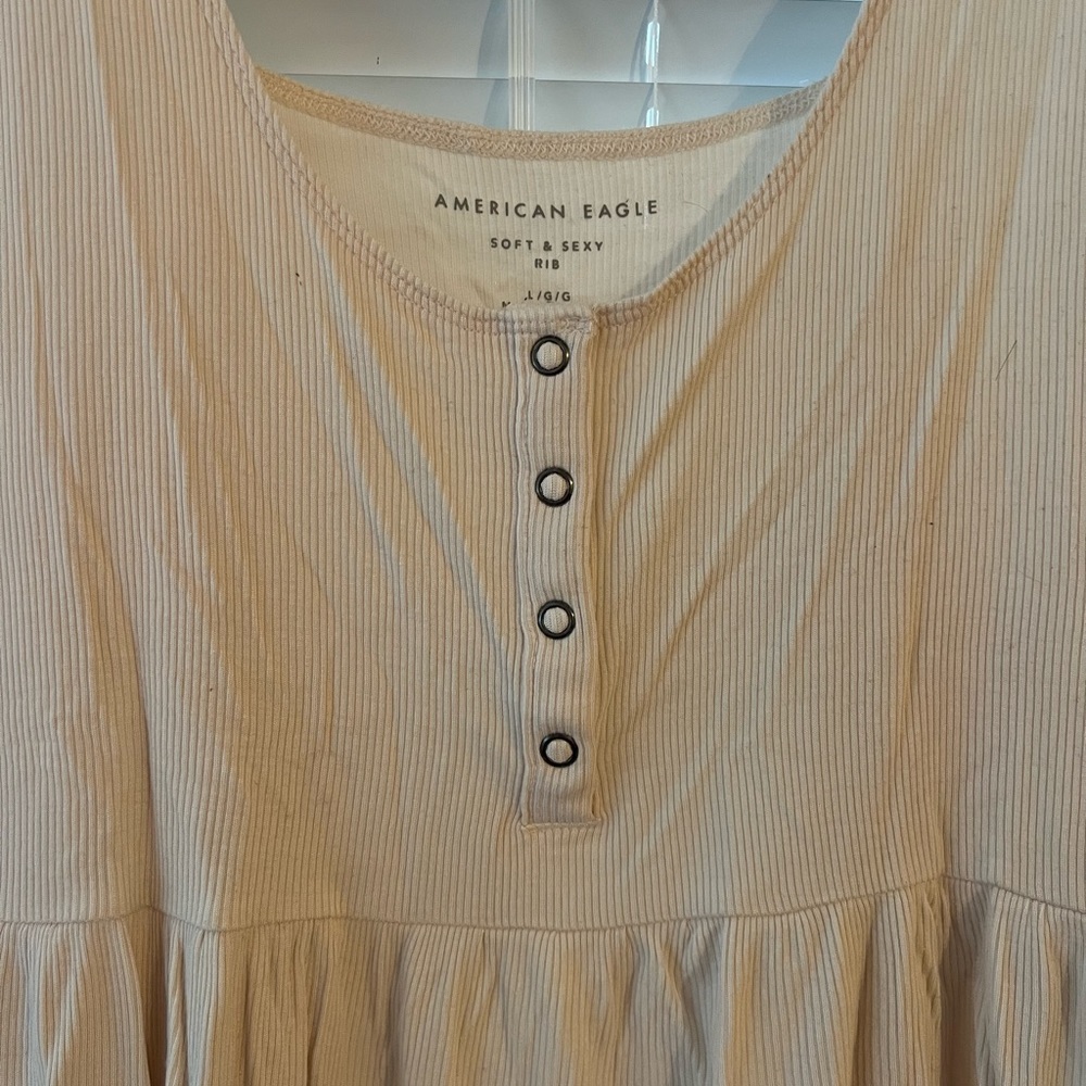 AE Sweetheart Summer Tanktop